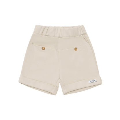 Donsje - Shorts "Birs Shorts" | birch