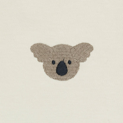 Donsje - T-Shirt "Jarne T-shirt  Koala" | birch