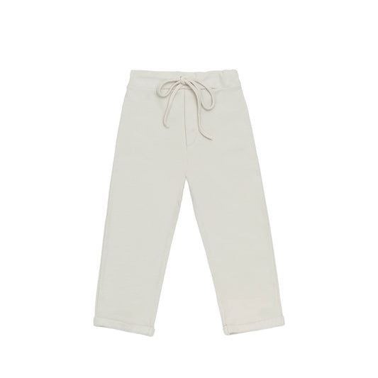 Donsje - Trousers "Lohle Trousers" | arctic ivory