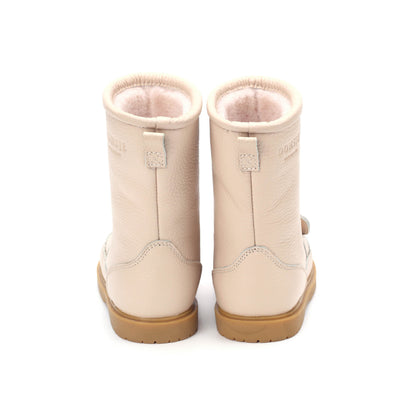 Donsje -  Stiefel / Boots "Wadudu Special Lining  Unicorn" | light rose leather - Leja Concept Store
