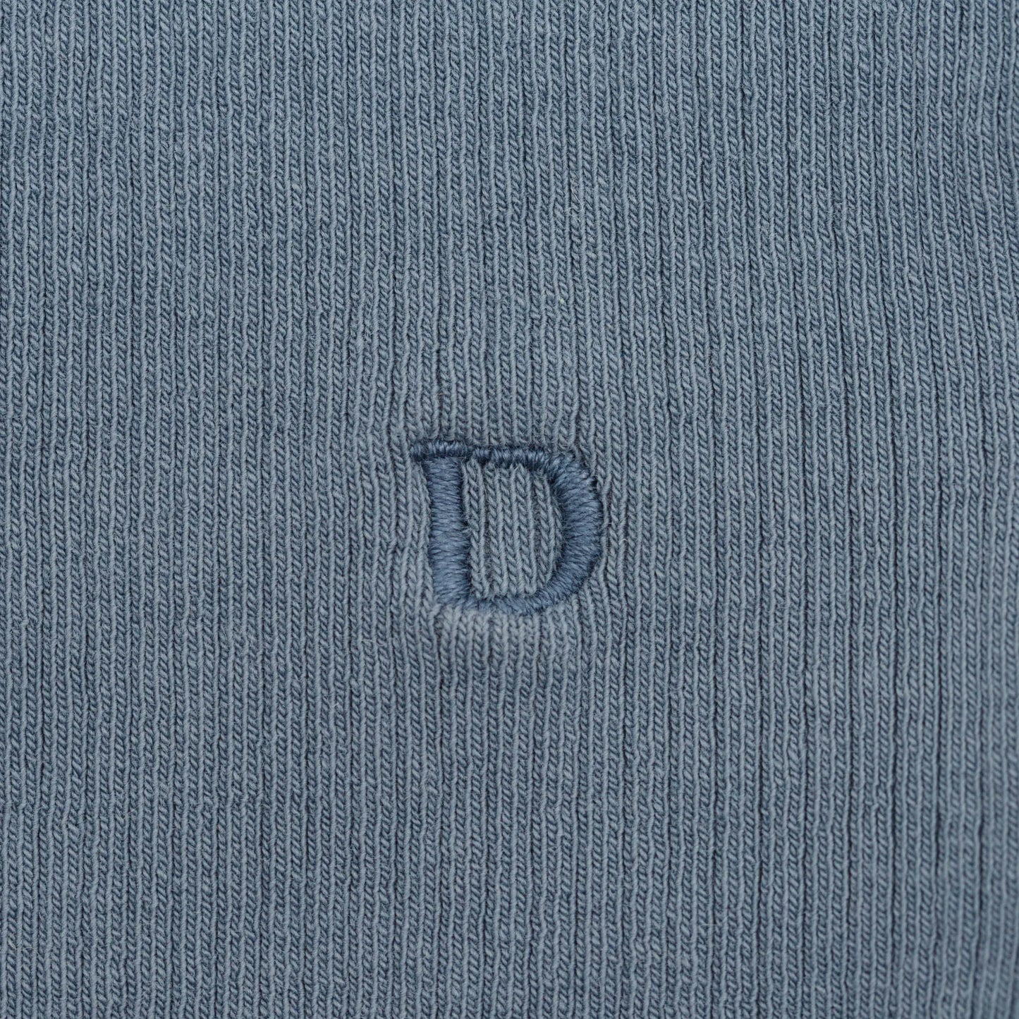 Donsje - Body "Ivy Bodysuit" | foggy blue