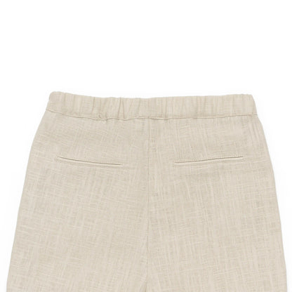 Donsje - Shorts "Wavel Shorts" | sand beige