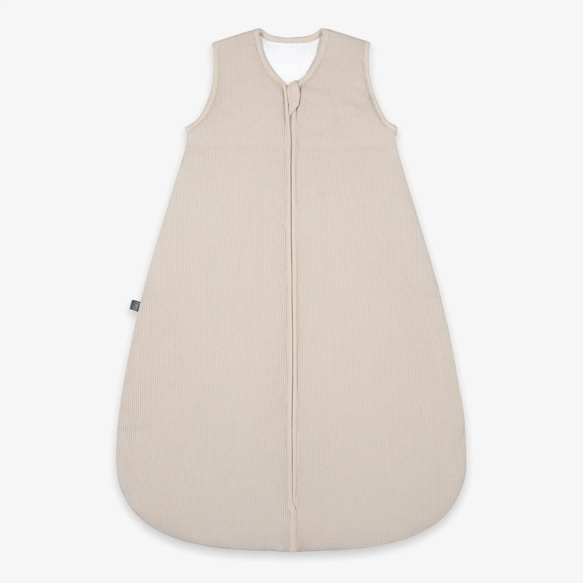 Emma&Noah - Schlafsack "2.5 TOG" | essential beige Emma & Noah