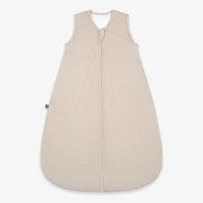 Emma&Noah - Schlafsack "2.5 TOG" | essential beige Emma & Noah