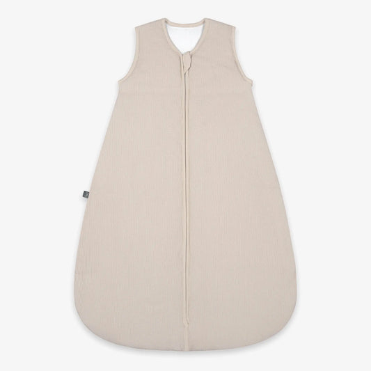 Emma&Noah - Schlafsack "2.5 TOG" | essential beige Emma & Noah