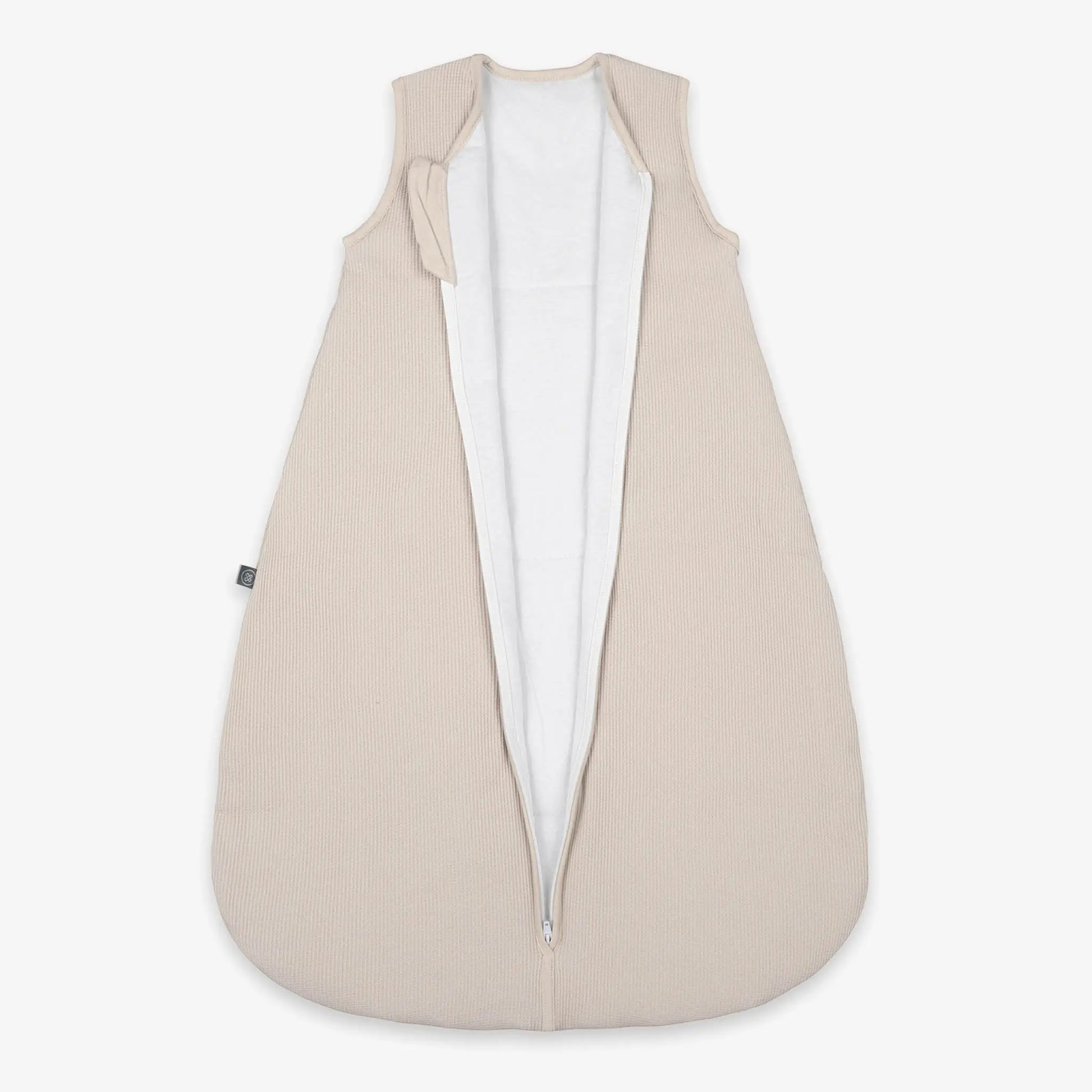 Emma&Noah - Schlafsack "2.5 TOG" | essential beige Emma & Noah