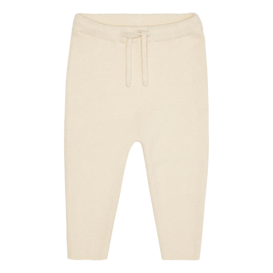 Flöss - Hose "Kaya pants" | soft white