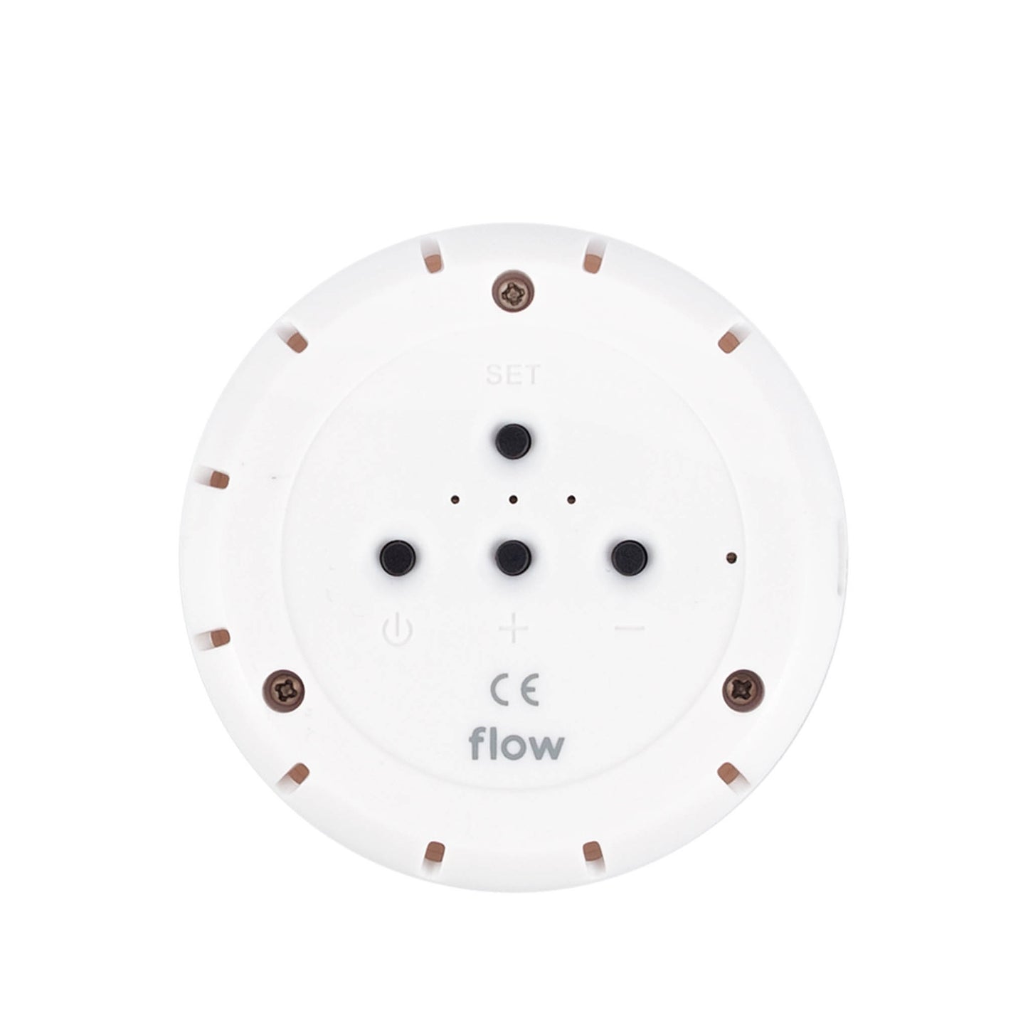 Flow Amsterdam - Kuscheltier mit Bluetooth Lautsprecher "Olly Bluetooth speaker" | off-white - Leja Concept Store