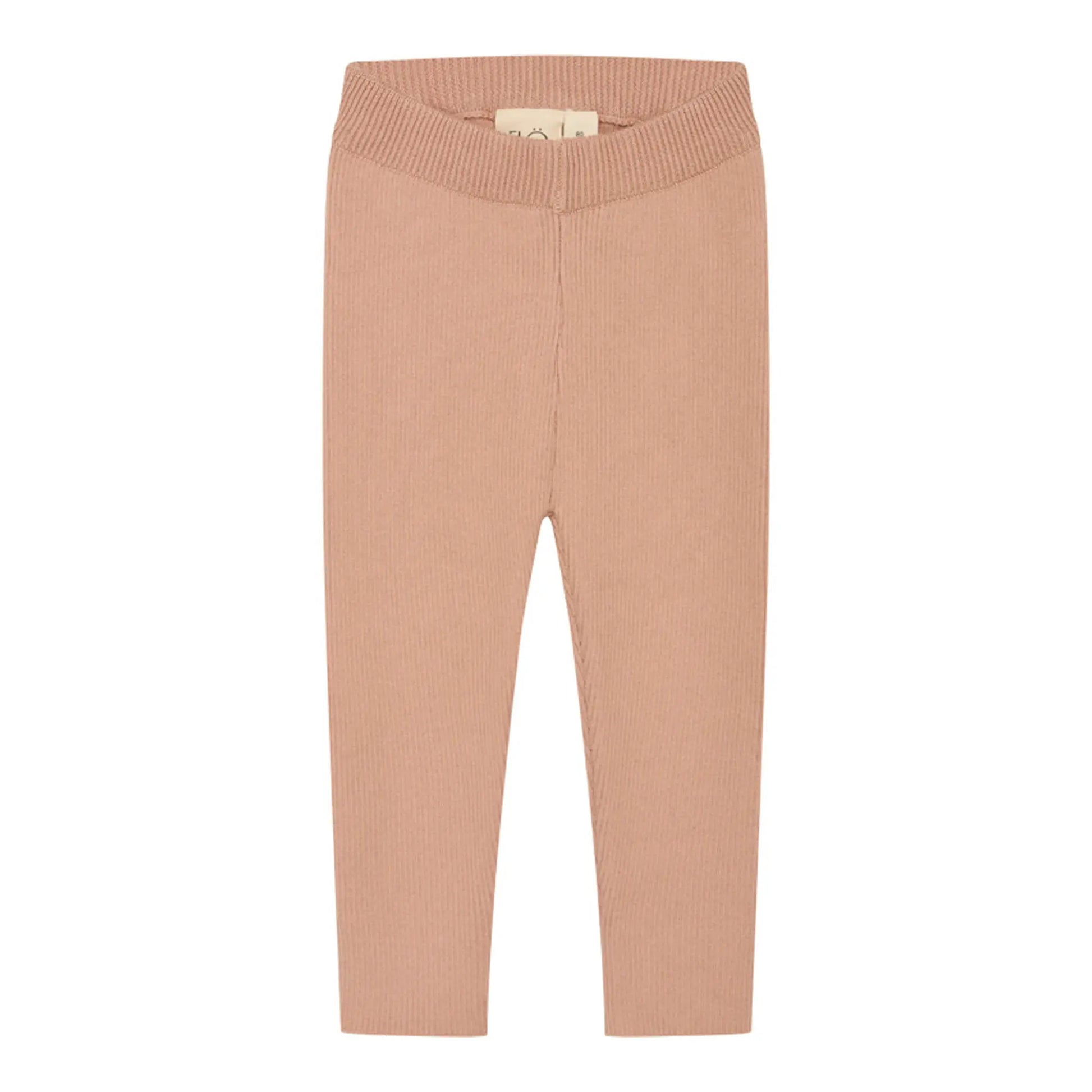 Flöss - Hose "Flye legging solid" | acorn Flöss