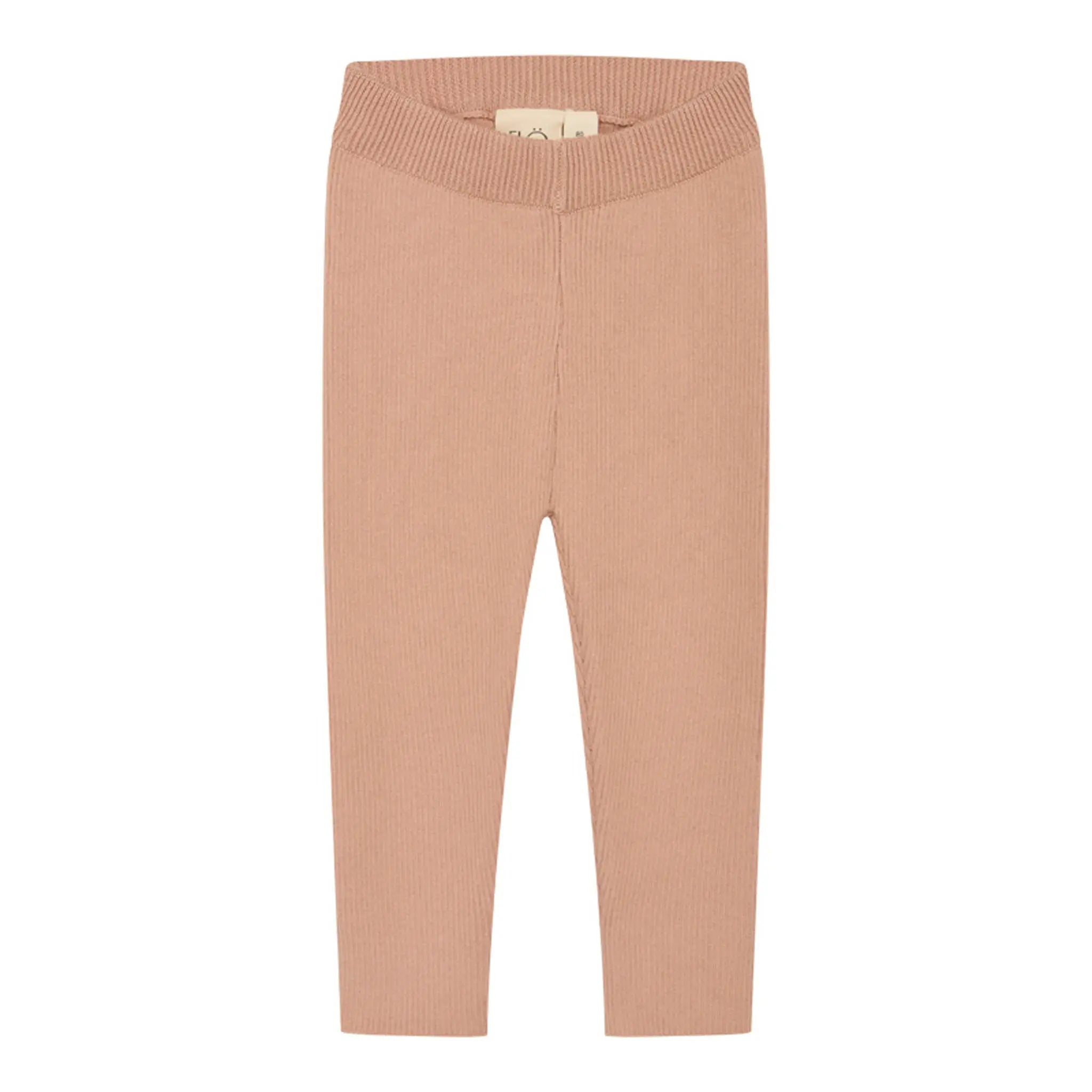 Flöss - Hose "Flye legging solid" | acorn Flöss