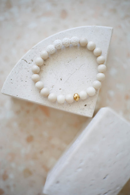 Bonorden Essentials - (Duft-) Armband "Fragrance Bracelet Mathilde" - Leja Concept Store