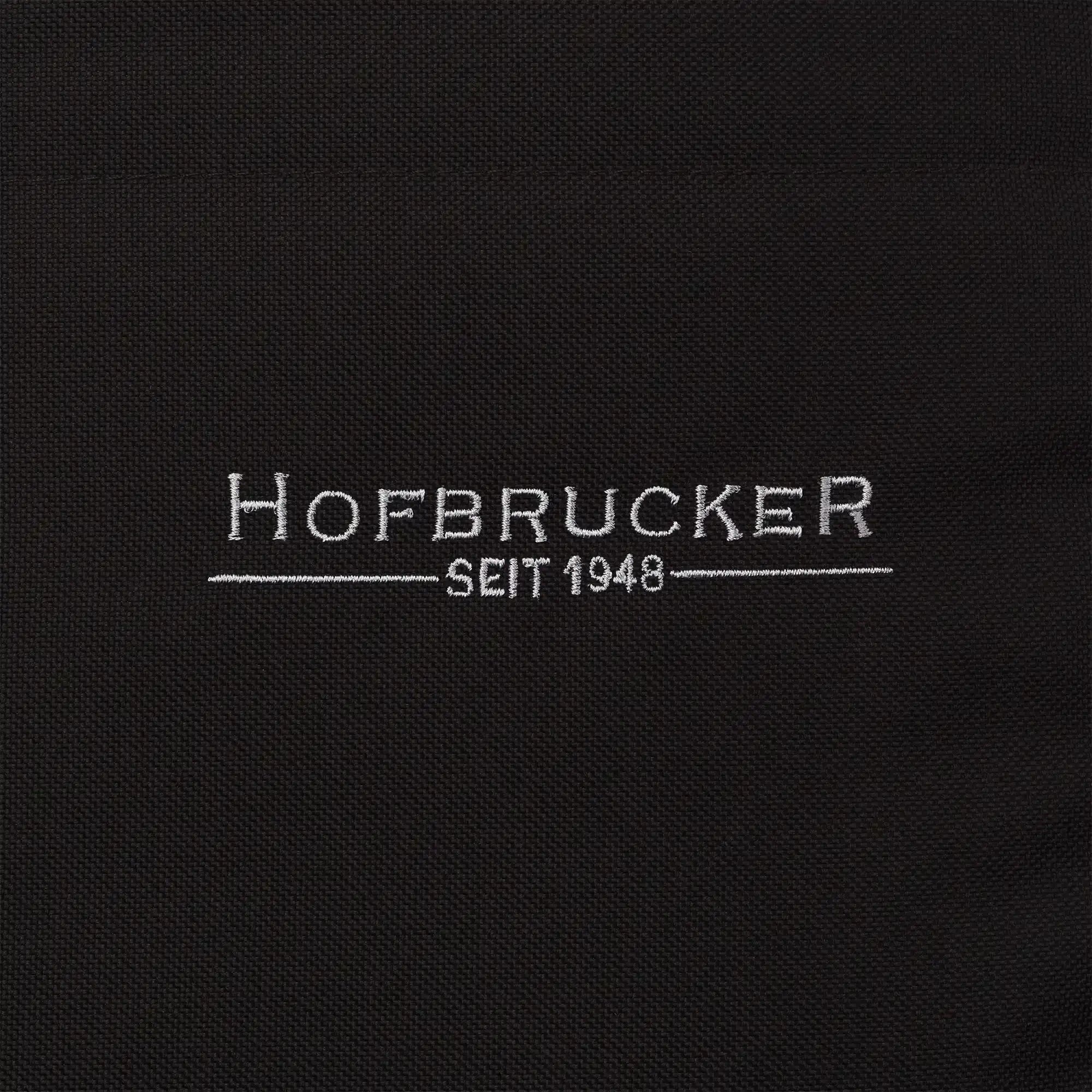 Hofbrucker - Lammfellfußsack "POLARIS" | verschiedene Farben