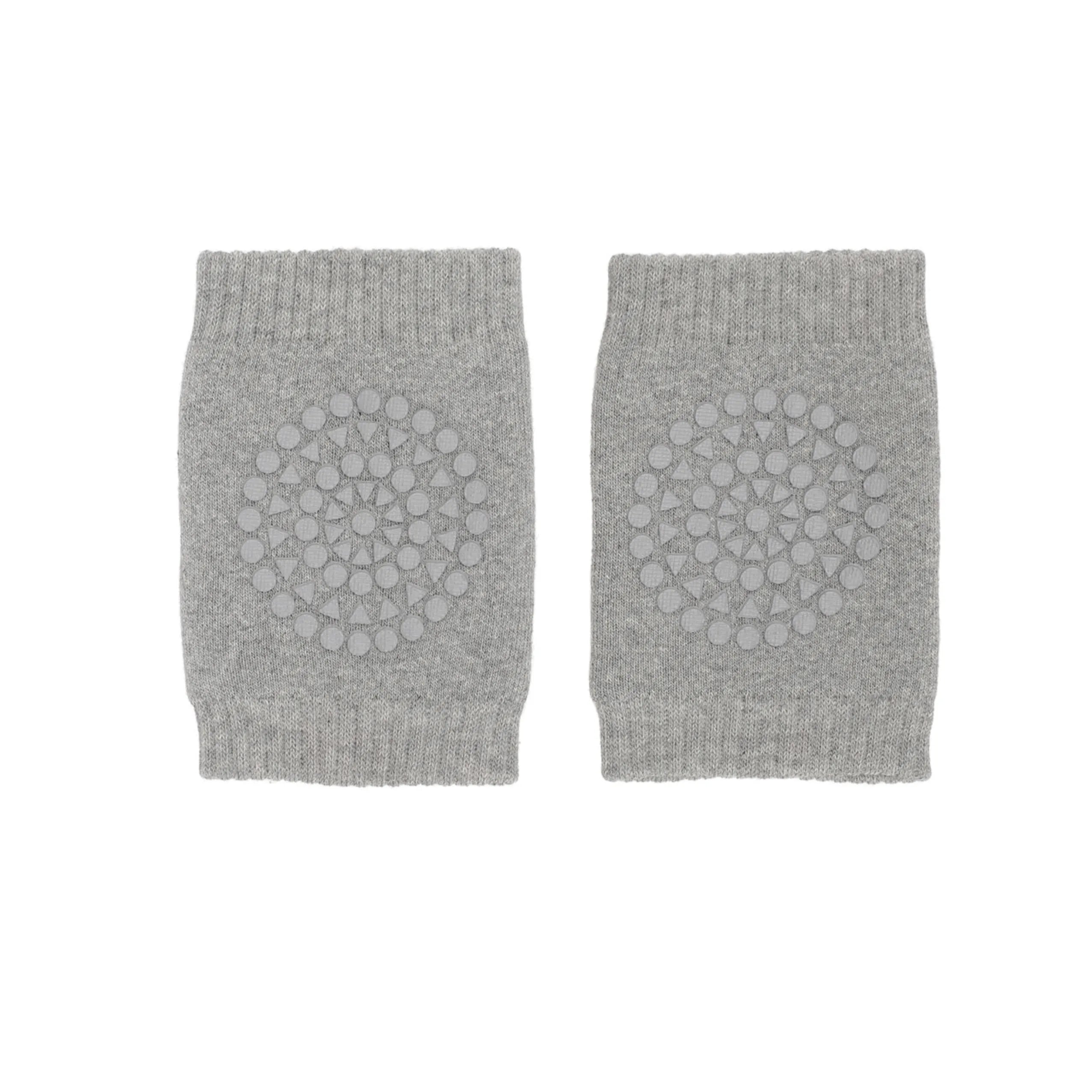 GoBabyGo - Anti-Rutsch-Knieschoner "Crawling Knee Pads" | sand