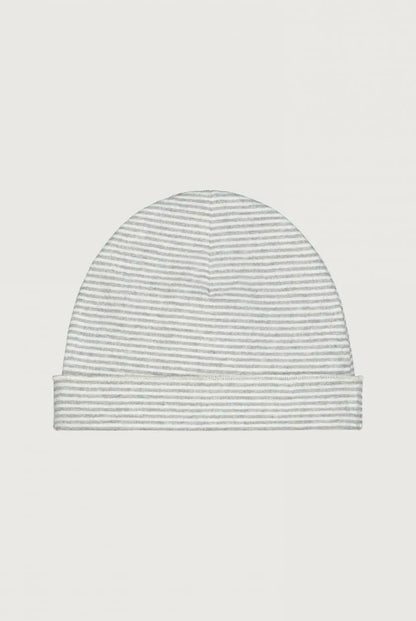 Gray Label - Baby Mütze "Baby Beanie GOTS" | verschiedene Farben Gray Label