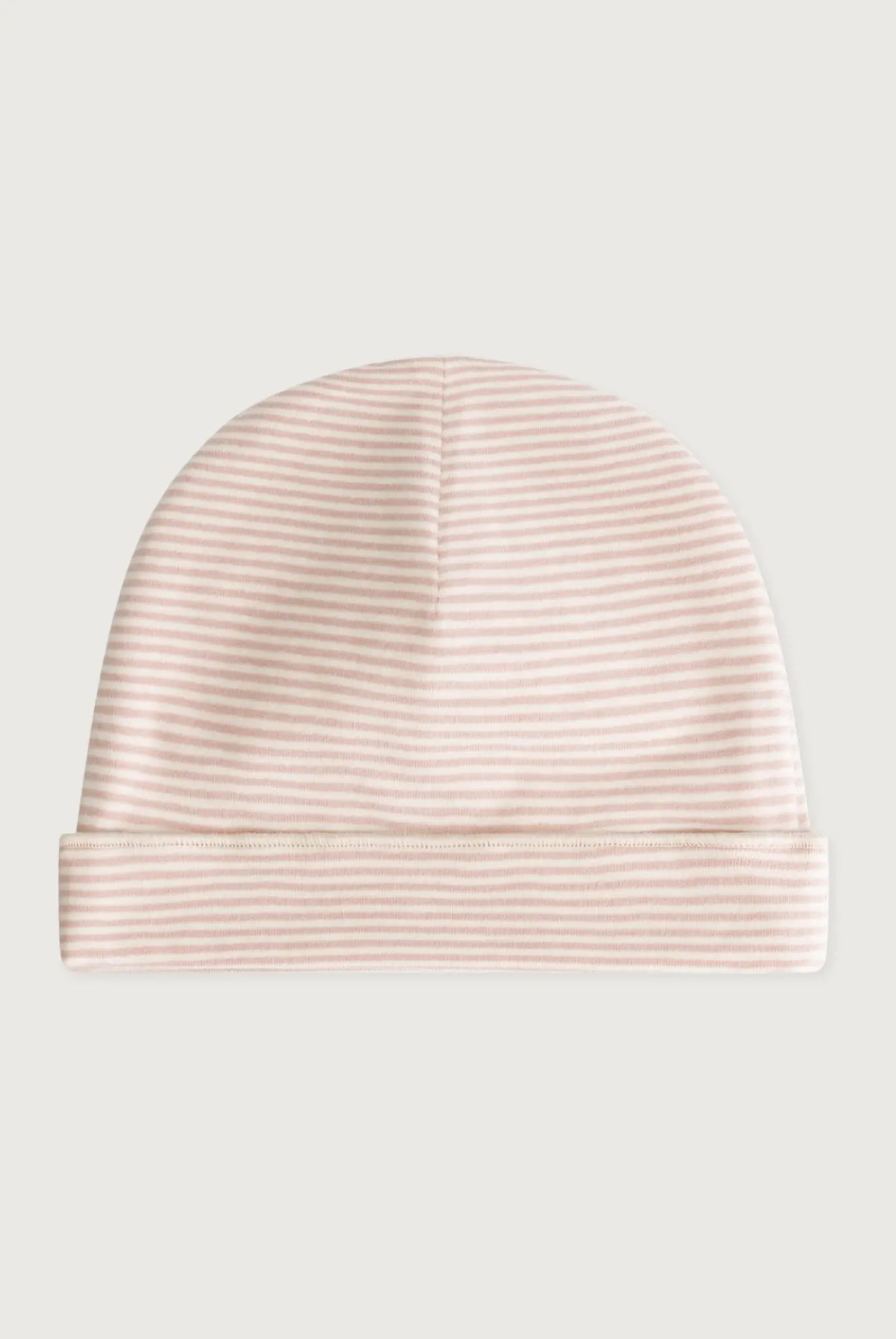 Gray Label - Baby Mütze "Baby Beanie GOTS" | verschiedene Farben Gray Label