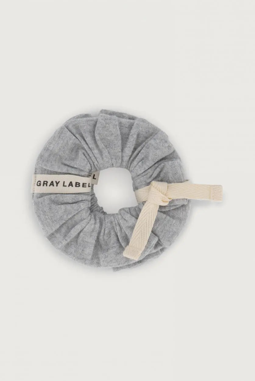 Gray Label - Haargummi "Scrunchies GOTS" | verschiedene Farben Gray Label