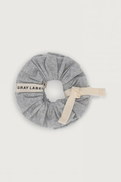 Gray Label - Haargummi "Scrunchies GOTS" | verschiedene Farben Gray Label