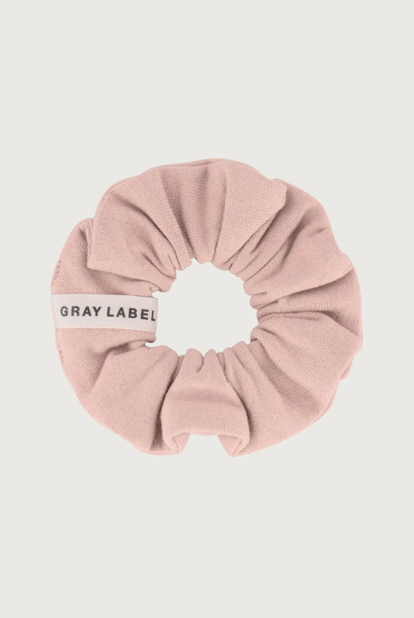 Gray Label - Haargummi "Scrunchies GOTS" | verschiedene Farben Gray Label