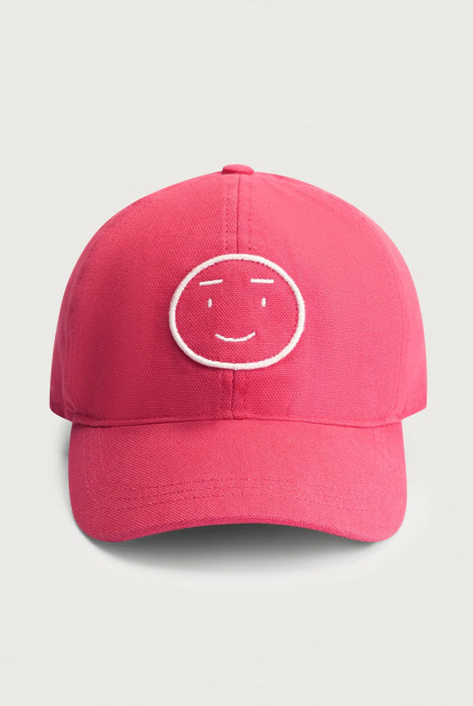 Gray Label - Kinder Kappe "Baseball Cap GOTS" | verschiedene Farben Gray Label