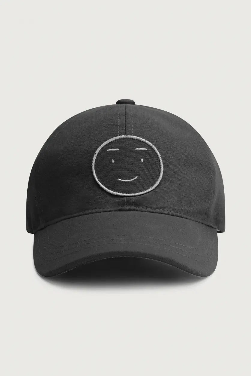 Gray Label - Kinder Kappe "Baseball Cap GOTS" | verschiedene Farben Gray Label