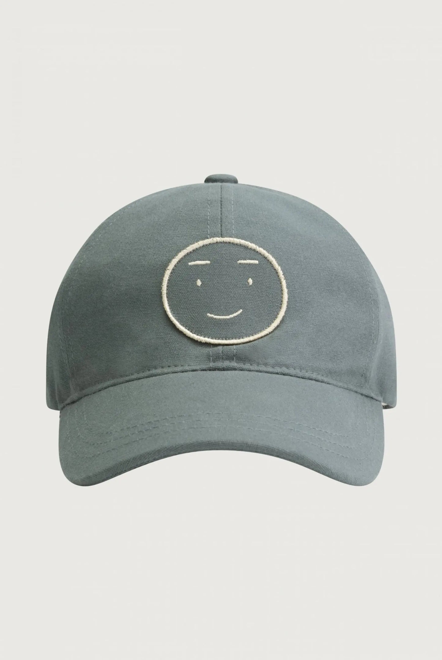 Gray Label - Kinder Kappe "Baseball Cap GOTS" | verschiedene Farben Gray Label