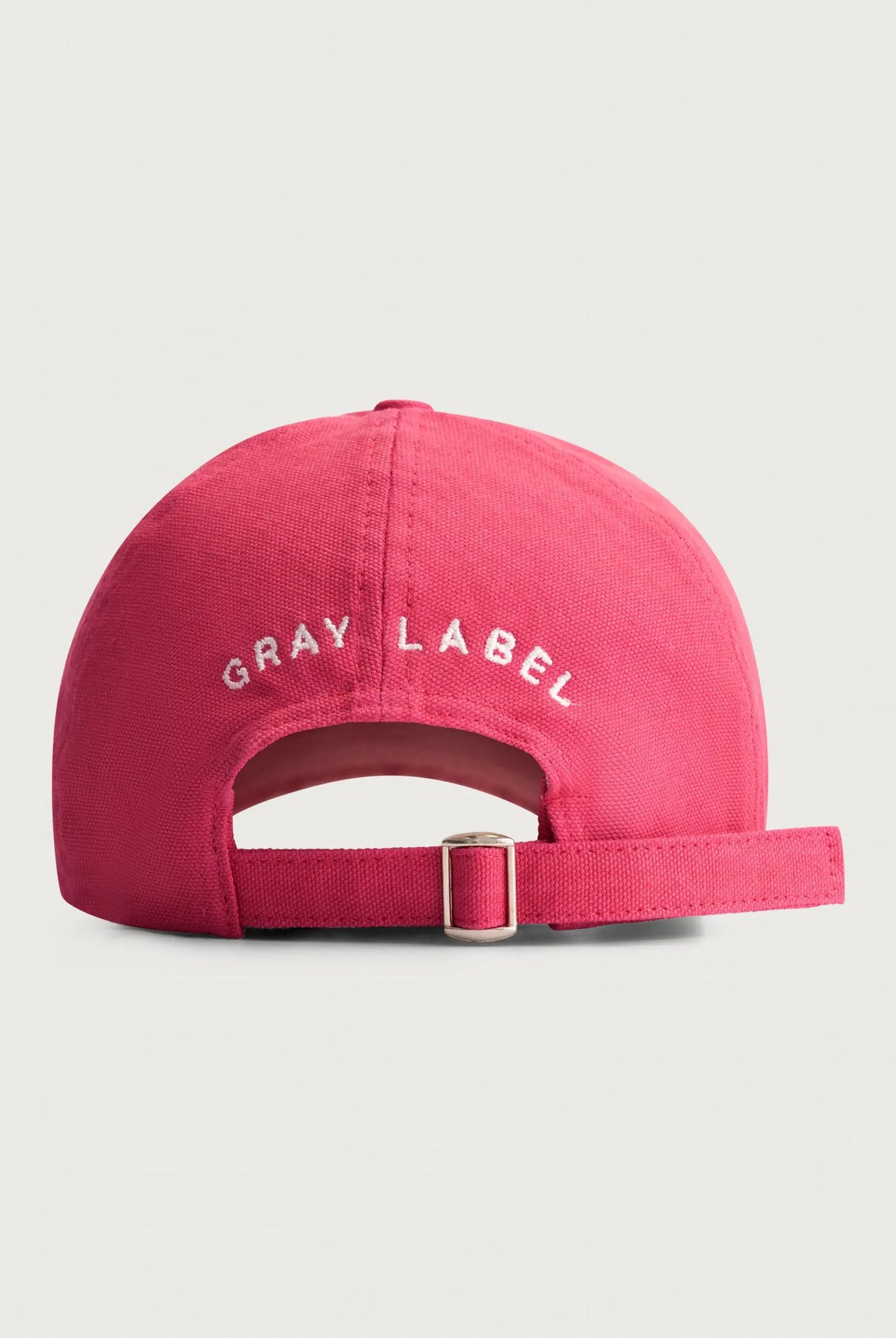 Gray Label - Kinder Kappe "Baseball Cap GOTS" | verschiedene Farben Gray Label