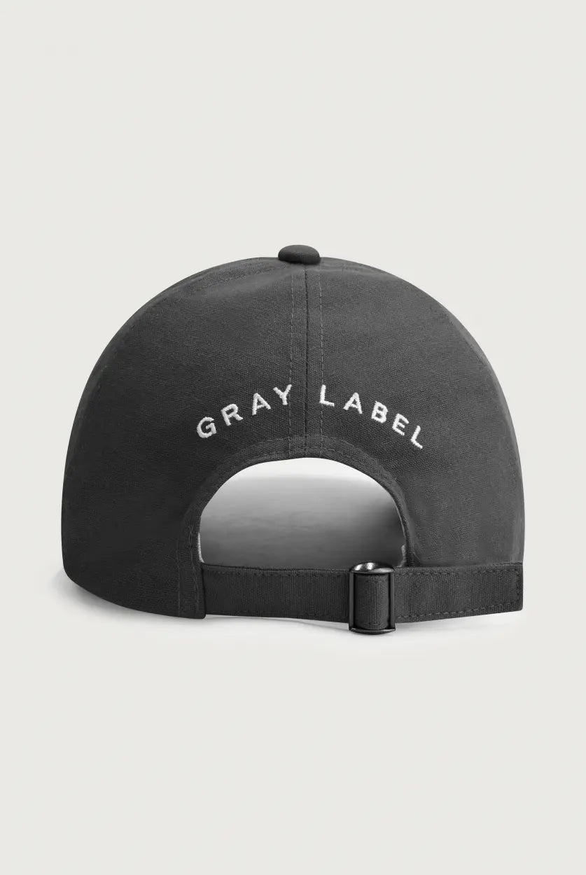 Gray Label - Kinder Kappe "Baseball Cap GOTS" | verschiedene Farben Gray Label