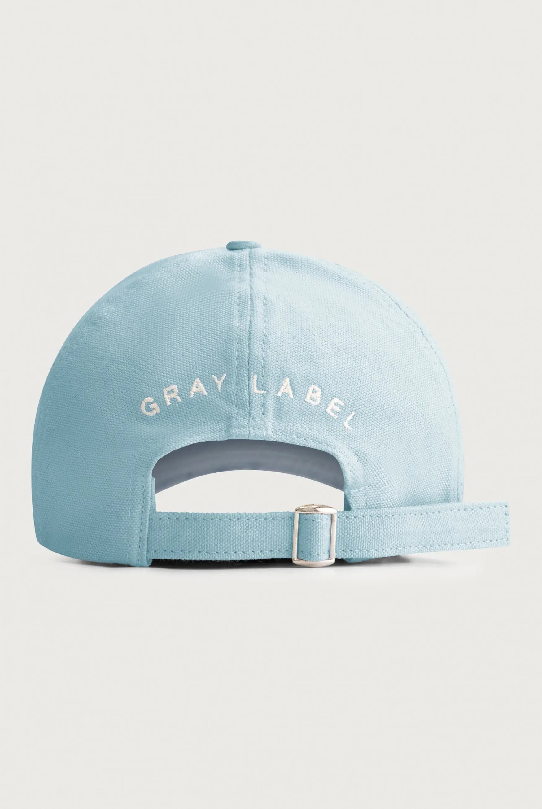 Gray Label - Kinder Kappe "Baseball Cap GOTS" | verschiedene Farben Gray Label