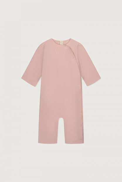 Gray Label - Overall "Baby Suit with Snaps GOTS" | verschiedene Farben Gray Label