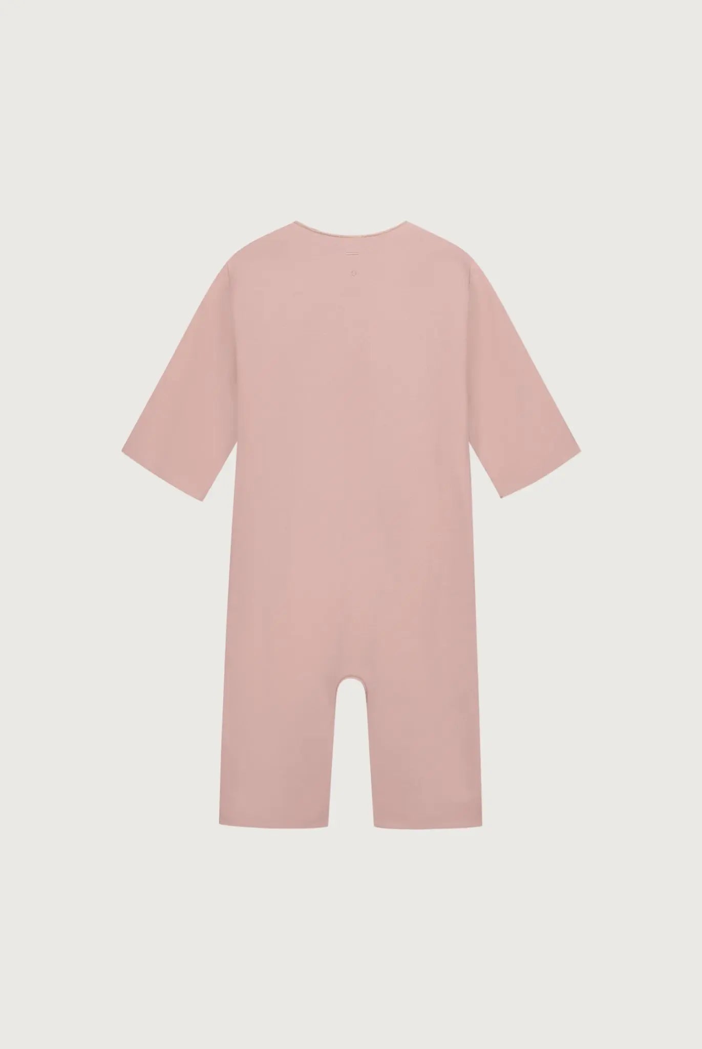 Gray Label - Overall "Baby Suit with Snaps GOTS" | verschiedene Farben Gray Label