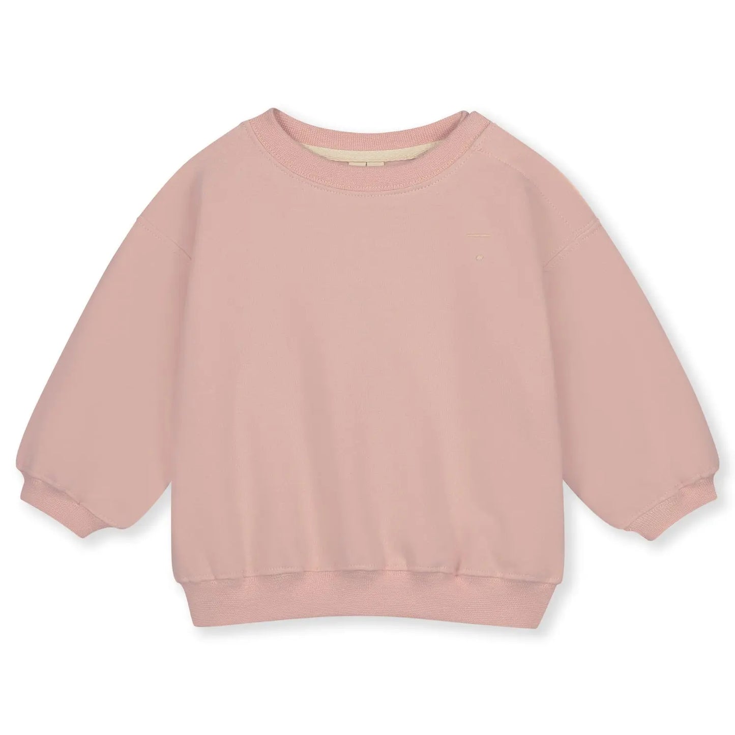 Gray Label - Pullover "Baby Dropped Shoulder Sweater GOTS" | verschiedene Farben Gray Label