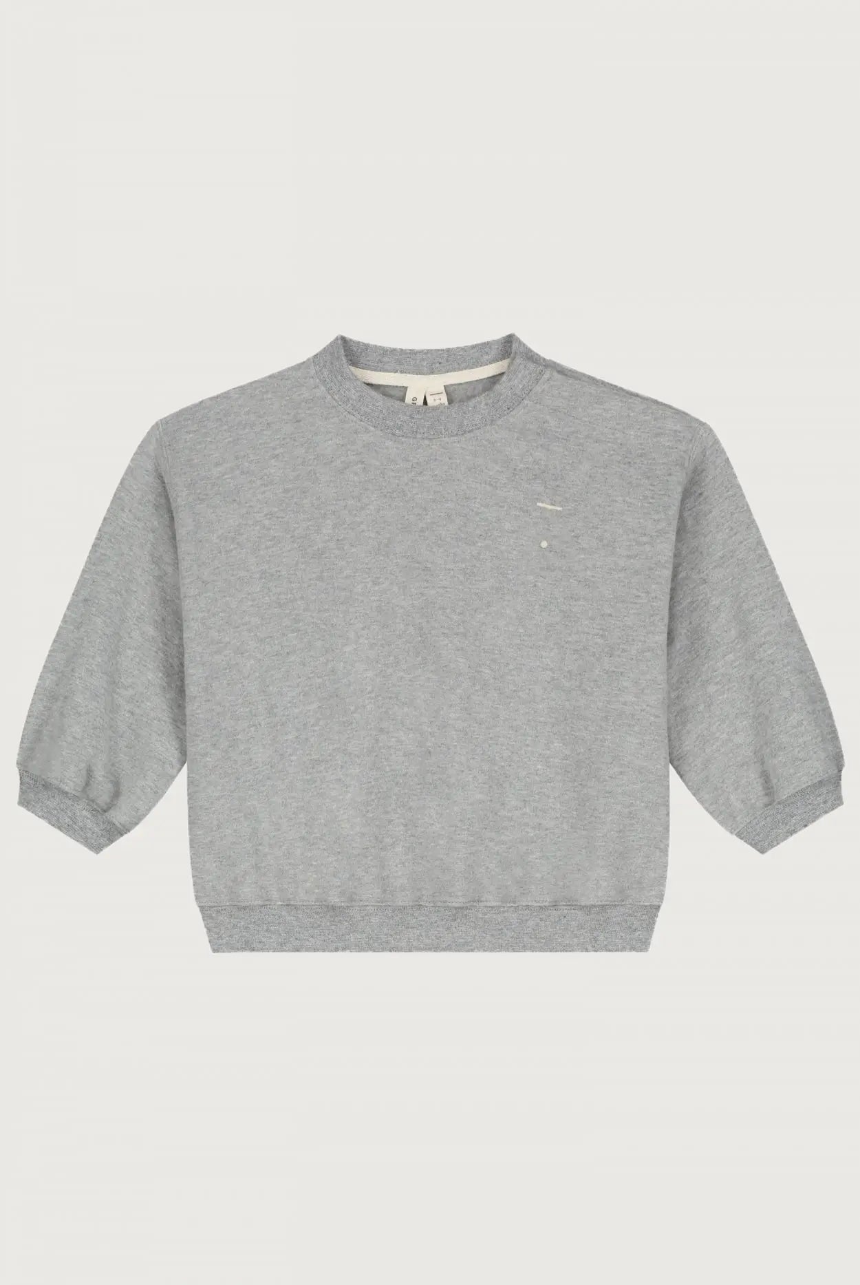 Gray Label - Pullover "Baby Dropped Shoulder Sweater GOTS" | verschiedene Farben Gray Label