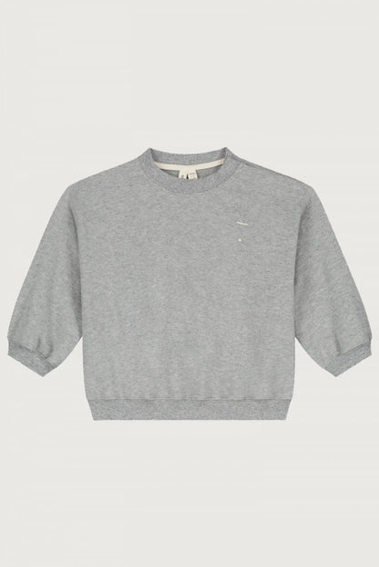 Gray Label - Pullover "Baby Dropped Shoulder Sweater GOTS" | verschiedene Farben Gray Label