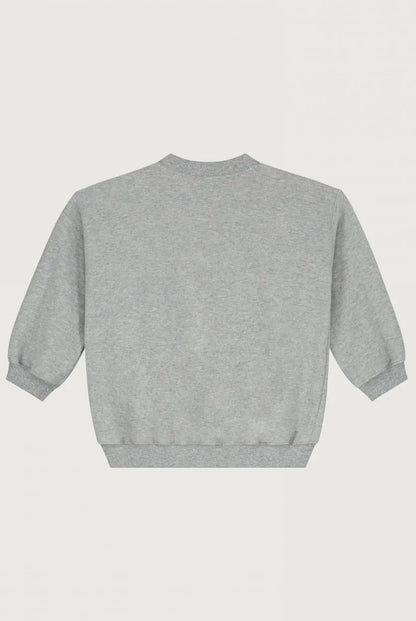 Gray Label - Pullover "Baby Dropped Shoulder Sweater GOTS" | verschiedene Farben Gray Label