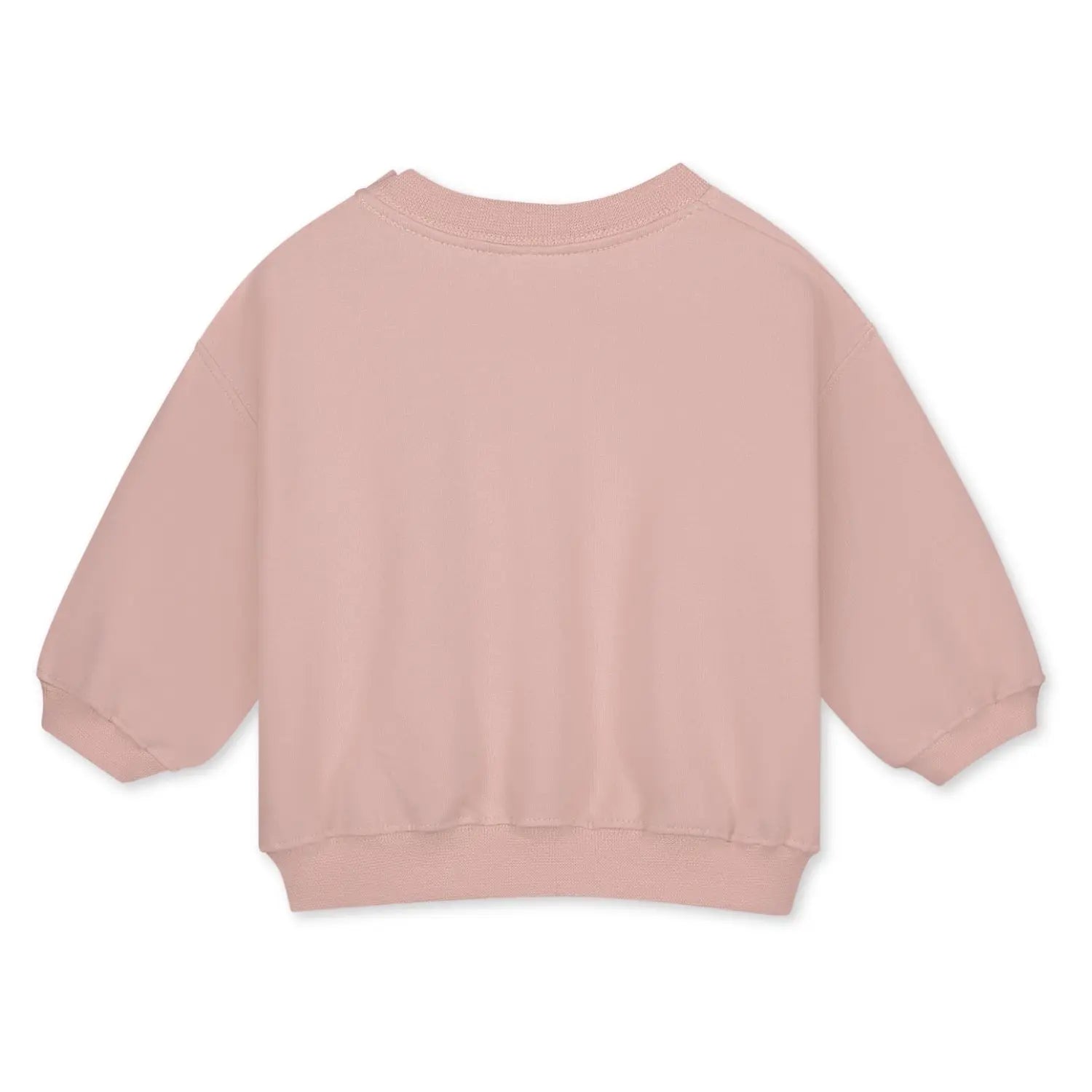 Gray Label - Pullover "Baby Dropped Shoulder Sweater GOTS" | verschiedene Farben Gray Label