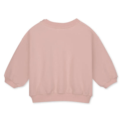 Gray Label - Pullover "Baby Dropped Shoulder Sweater GOTS" | verschiedene Farben Gray Label