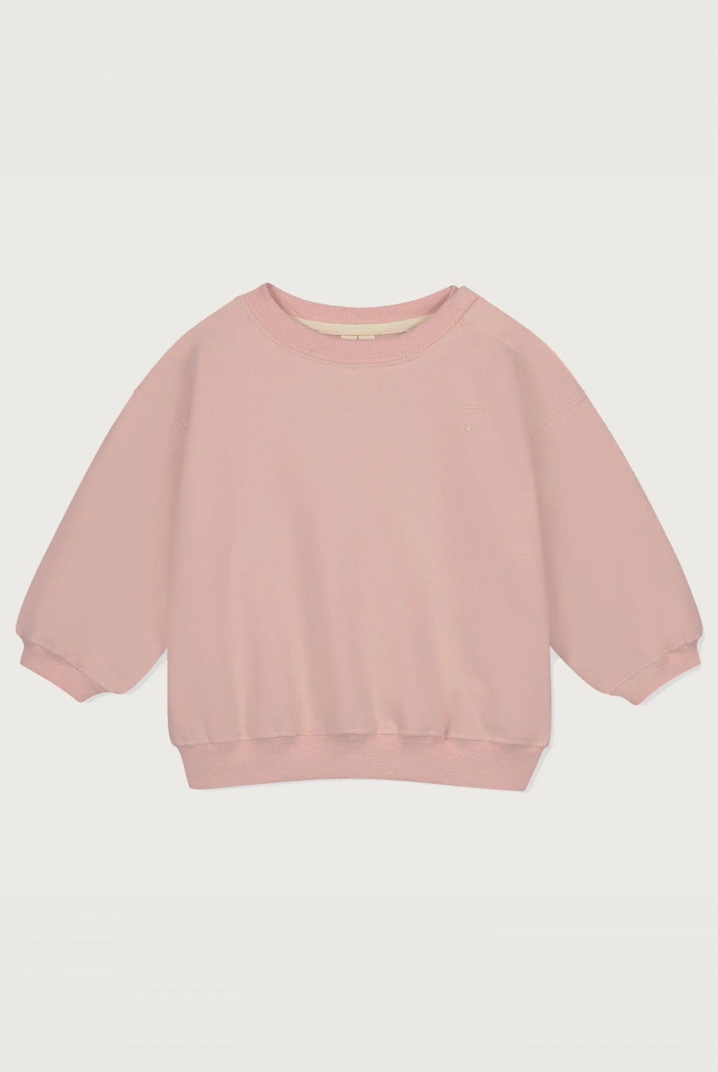 Gray Label - Pullover "Baby Dropped Shoulder Sweater GOTS" | verschiedene Farben Gray Label