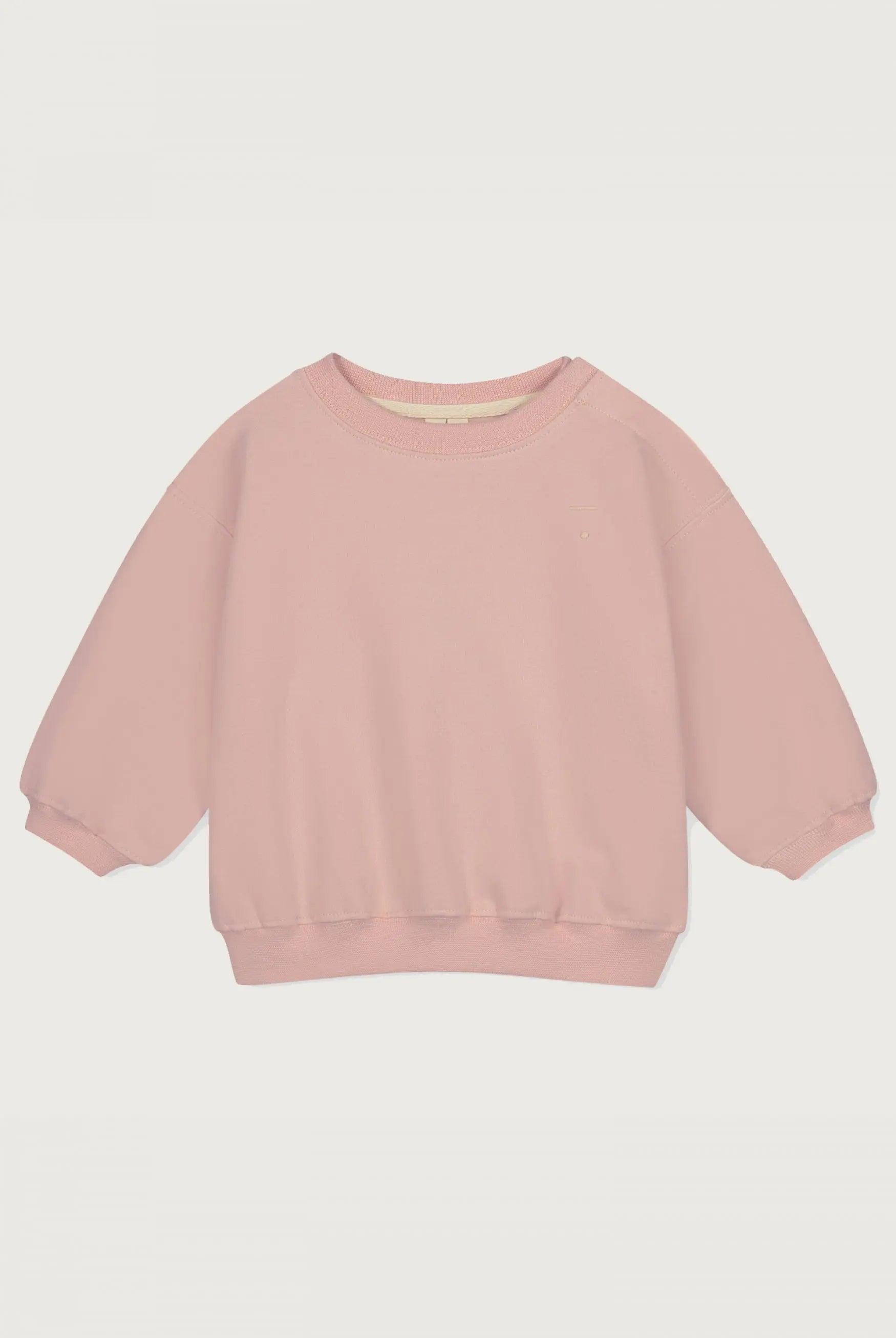 Gray Label - Pullover "Baby Dropped Shoulder Sweater GOTS" | verschiedene Farben Gray Label