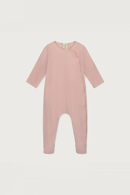 Gray Label - Strampler "Newborn Suit with Snaps GOTS" | verschiedene Farben Gray Label