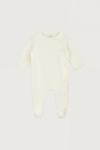 Gray Label - Strampler "Newborn Suit with Snaps GOTS" | verschiedene Farben Gray Label