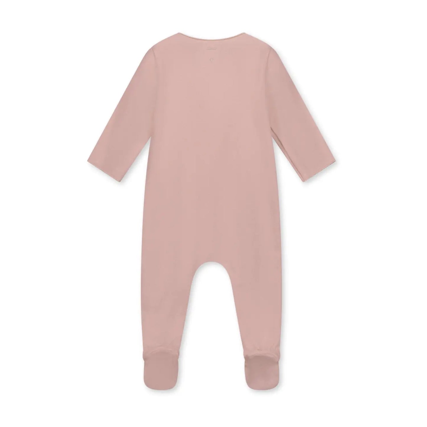 Gray Label - Strampler "Newborn Suit with Snaps GOTS" | verschiedene Farben Gray Label