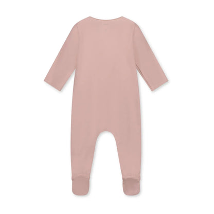 Gray Label - Strampler "Newborn Suit with Snaps GOTS" | verschiedene Farben Gray Label