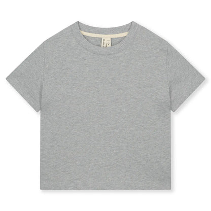 Gray Label - T-Shirt "Oversized Tee GOTS" | verschiedene Farben Gray Label