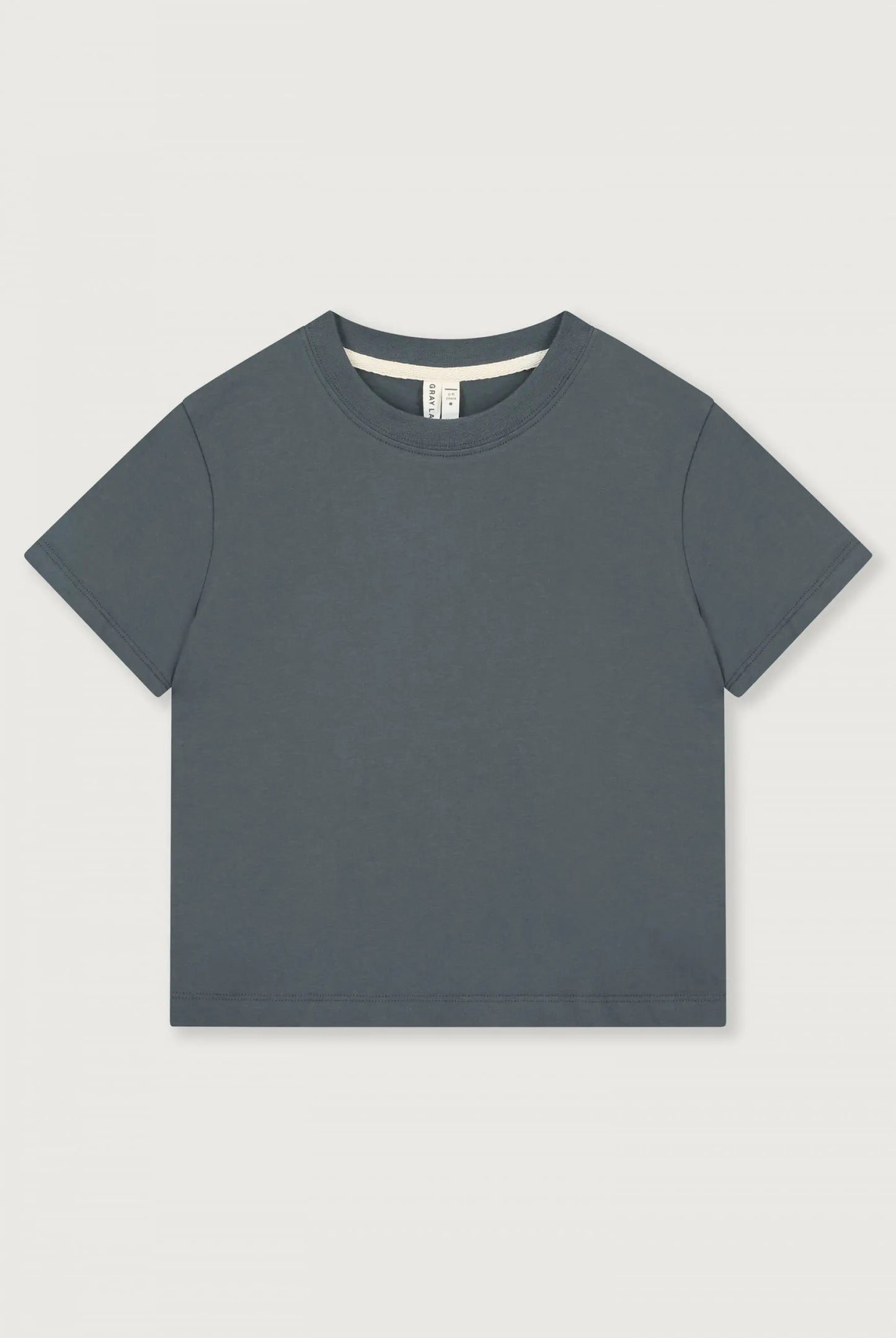 Gray Label - T-Shirt "Oversized Tee GOTS" | verschiedene Farben Gray Label