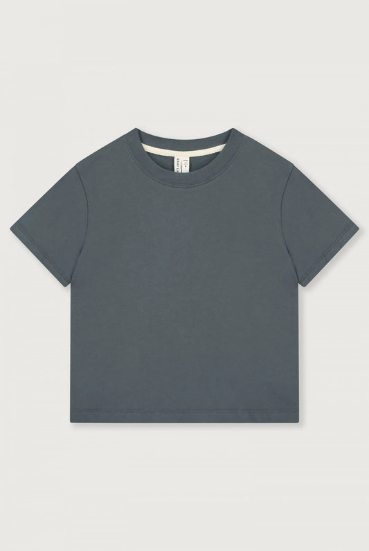 Gray Label - T-Shirt "Oversized Tee GOTS" | verschiedene Farben Gray Label
