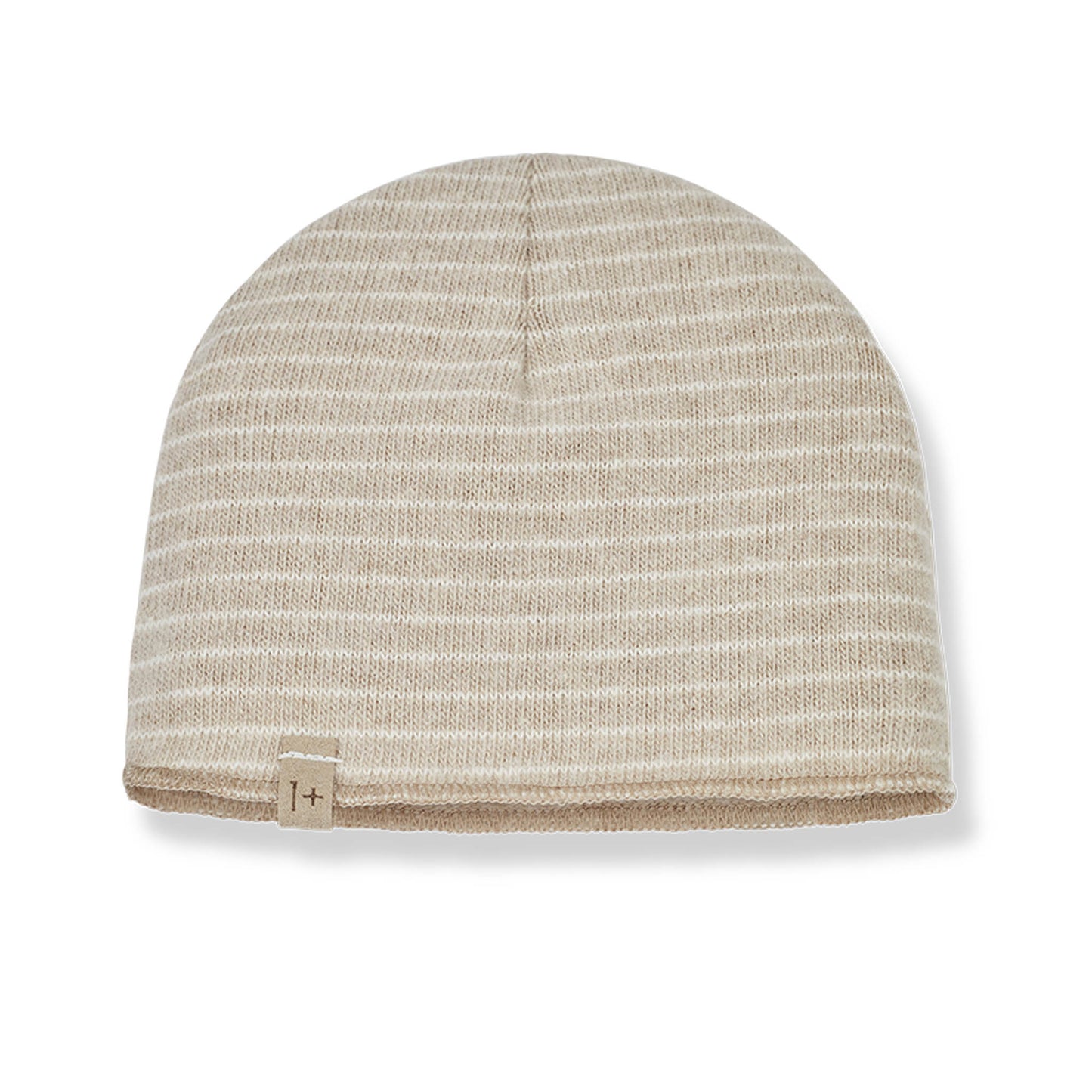 1 + in the Family - Beanie "Honore" | beige - Leja Concept Store