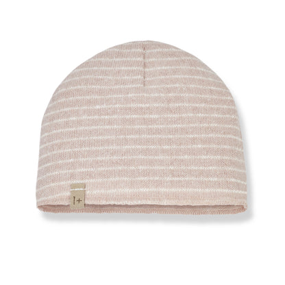 1 + in the Family - Beanie "Honore" | nude - Leja Concept Store