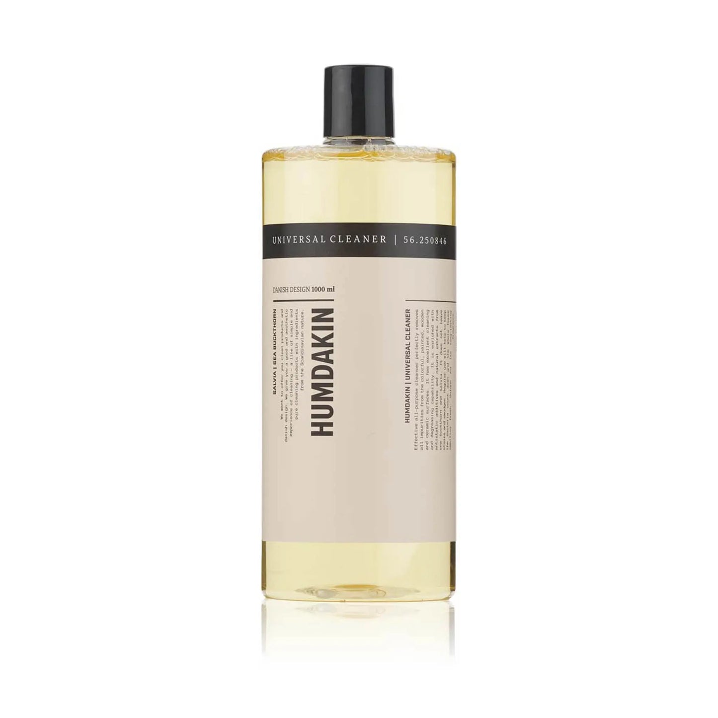 HUMDAKIN - Universalreiniger "01 Universal cleaner - Salvia & sea buckthorn" | neutral HUMDAKIN