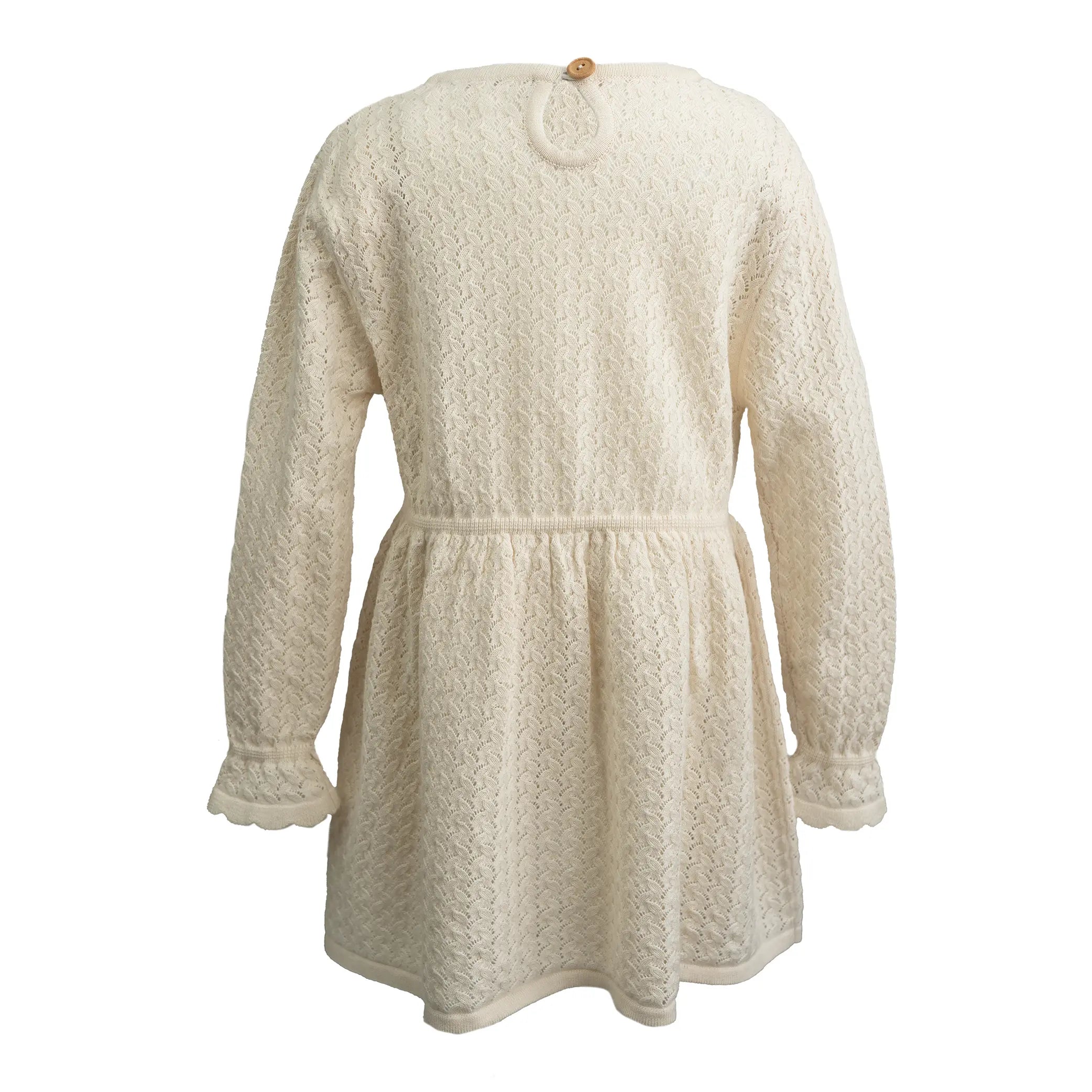 Hanevild - Kleider "Ella dress" | birch