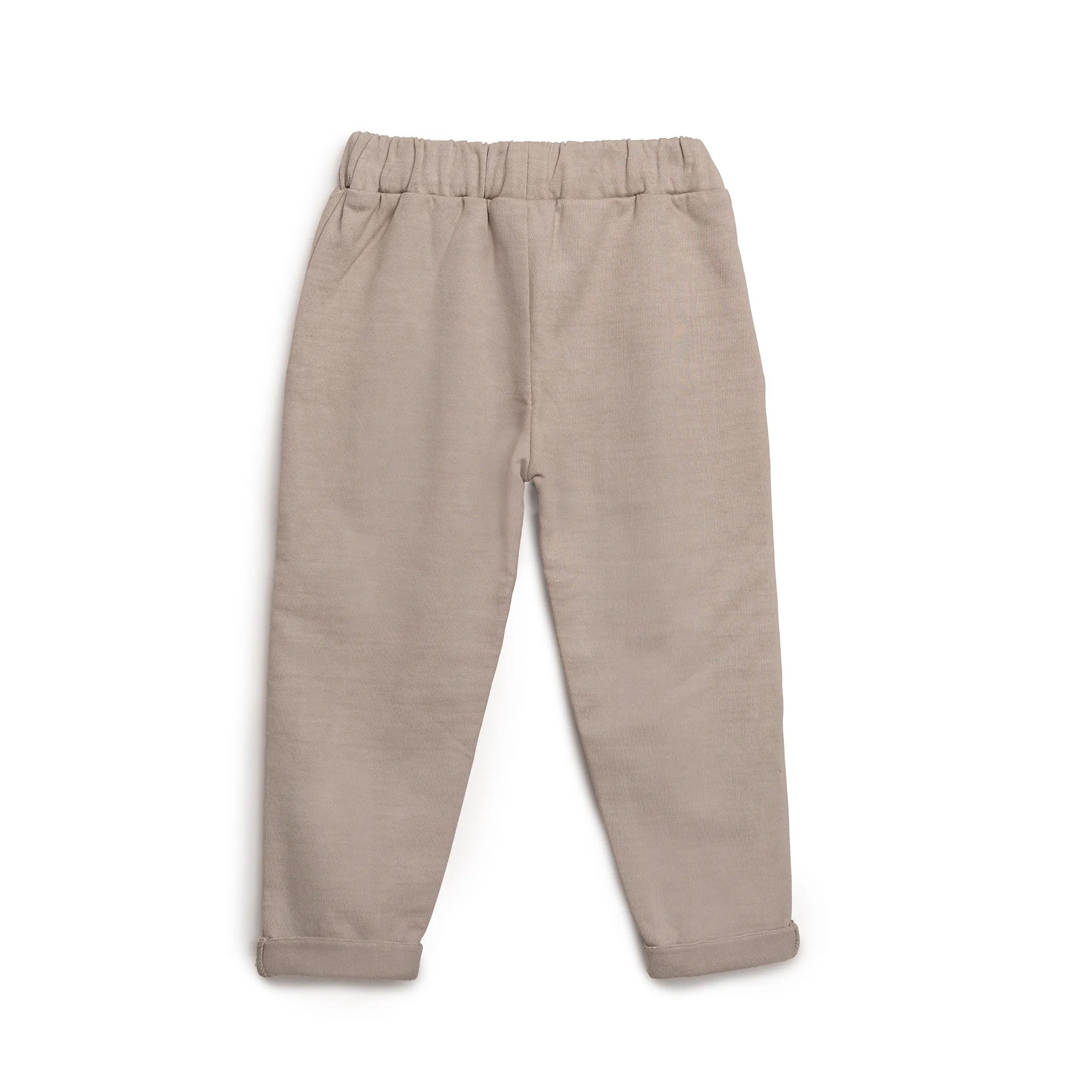 Hanevild - Hose "Sweatpants - Malthe" | island fossil